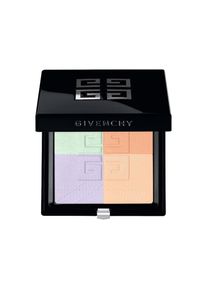 Givenchy - Prisme Libre 4-Color Pressed Powder Púderek 7 g