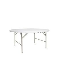 Mesa de centro dobrável redonda de 153 cm. Bolero Bolero CC506