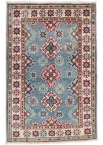 Kazak Teppe 80 x 130 (Pakistan) Håndknyttet