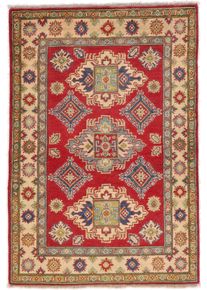 Kazak Orientalsk teppe 150x100 (Pakistan) Håndknyttet