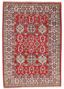 Kazak Orientalsk teppe 120 x 80 (Pakistan) Håndknyttet