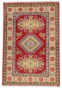 Kazak Orientalsk teppe 120 x 80 (Pakistan) Håndknyttet