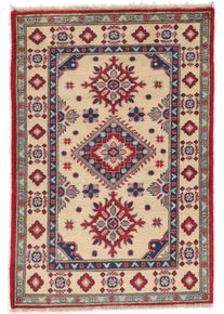Kazak Teppe 80 x 120 (Pakistan) Håndknyttet