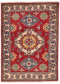 Kazak Teppe 80x110 (Pakistan) Håndknyttet