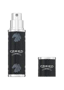 Creed Vaporizador de bolso Spray viagem recarregável Atomizadores enchíveis Unisex