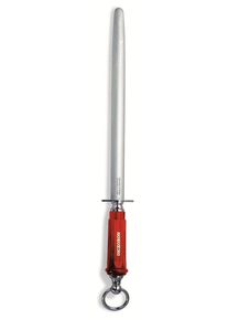 Fusil à aiguiser saphir F. DICK DICKoron Classic, 30 cm | Professionnel | HoReCa | CHR