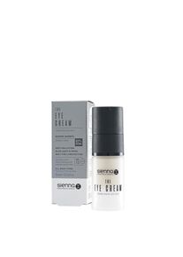 Sienna X - The Eye Cream Crema contorno occhi 15 ml unisex