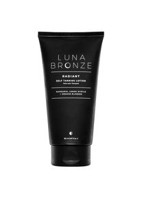 Luna Bronze - Radiant. Self-Tan Lotion Autoabbronzanti 150 ml unisex