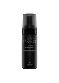 Luna Bronze - Eclipse. Tanning Mousse Medium Autoabbronzanti 150 ml unisex