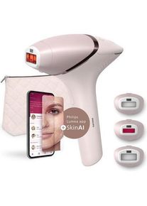 Philips, Epilierer, EPILATOR/BRI953/02