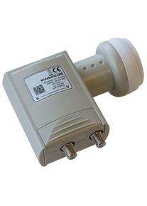 Triax TWB104 (40mm), LNB, Grau