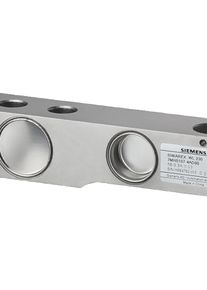 Siemens Siwarex WL 230 Waegezelle SB-S SA 2t C3 (Messgerätkoffer), Messtechnik