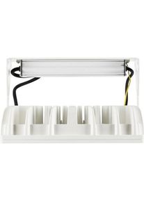 PRACHT, Arbeitsleuchte, Quadronius (20000 lm)