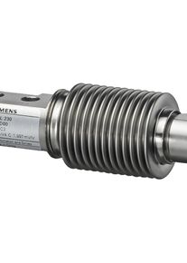 Siemens, Feinwaage, Process InstrumentationSiwarex WL 230 BB-S SA 350kg C3