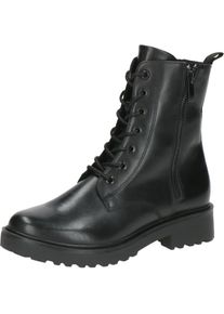 Caprice, Damen, Boots + Stiefel, Stiefelette, Schwarz, (37)