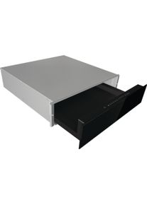 Gorenje WD1410BG, Wärmeschublade, Schwarz