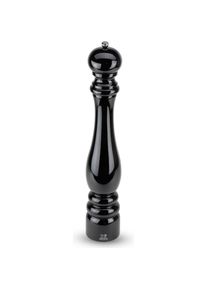 Peugeot Pfeffermühle, Pfeffermühle + Salzmühle, Schwarz