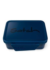 Satch Boîte à pain 17 cm bleu