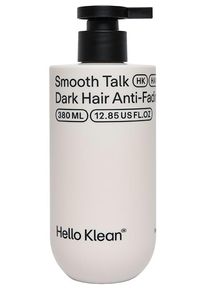 HELLO KLEAN - Smooth Talk Anti-Fading Dark Hair Conditioner - Conditioner