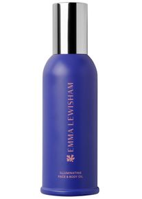 Emma Lewisham - Illuminating Face & Body Oil - Body Oil
