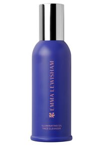 Emma Lewisham - Illluminating Oil Face Cleanser - Cleansing Oil