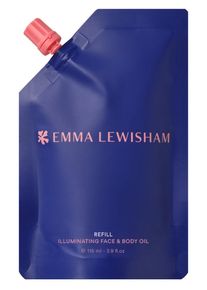 Emma Lewisham - Illuminating Face & Body Oil - Body Oil