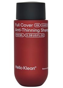 HELLO KLEAN - Full Cover Anti-Thinning Hard Water Shampoo - Shampoo