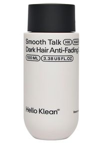 HELLO KLEAN - Smooth Talk Anti-Fading Dark Hair Conditioner - Conditioner