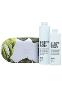 AUTHENTIC BEAUTY CONCEPT - HYDRATE Gift Set - Shampoo