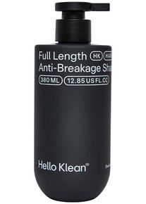 HELLO KLEAN - Full Length Anti-breakage Hard Water Shampoo - Shampoo
