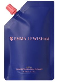 Emma Lewisham - Illluminating Oil Face Cleanser - Cleansing Oil