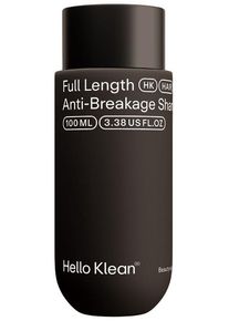 HELLO KLEAN - Full Length Anti-breakage Hard Water Shampoo - Shampoo