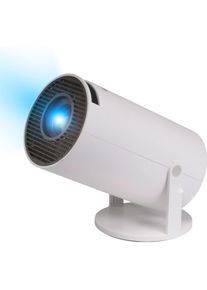 Denver PR-2500 Full-HD Projector (175 lm), Beamer