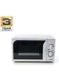 Standart MM720CZW, Mikrowelle, Weiss
