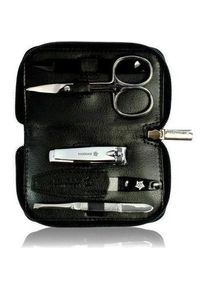 Pfeilring, Nagelpflegegerät, Maniküre Maniküre Etui 5 Stück