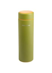 Fiskars 1078760 On-the-Go-Thermoskanne 0,5 l grün, Thermoskanne, Grün