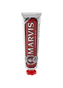 Marvis, Zahnpasta, Cinnamon Mint (85 ml)