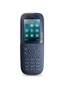 HP Poly Rove 30 Dect Ph Hs - Uk Versio, Telefon, Schwarz