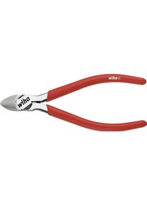 wiha, Bolzenschneider + Seitenschneider, Werkstatt Seitenschneider ohne (125 mm)