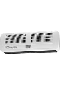 Dimplex AC 6 N, Heizlüfter, Weiss