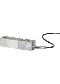 Siemens, Feinwaage, Wägezelle