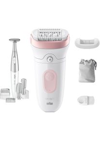 Braun, Epilierer, Silk-épil 7