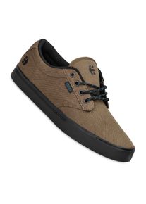Etnies Jameson 2 Eco Shoes brown black gum men US 14