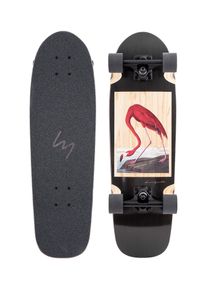 Landyachtz Dinghy 28.5" (72,4cm) Cruiser flamingo