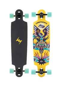 Landyachtz Drop Cat 38" (96,5cm) Complete-Longboard journey