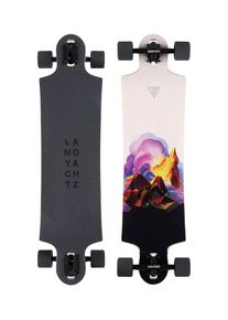 Landyachtz Switchblade 38" (96,5cm) Complete-Longboard white