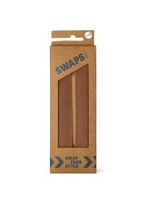 Satch What's up Swaps 21 cm braun