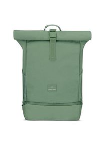 Johnny Urban Eco Series Allen Large Daypack 45 cm Laptopfach grün