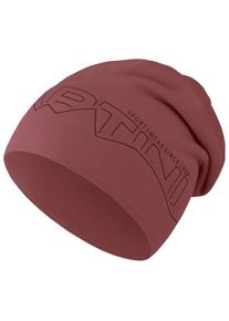 Martini Womens Horizon Functional Cap Muts Dames (One Size |rood)