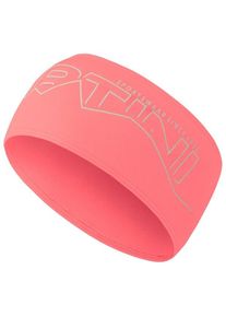 Martini Womens Horizon Functional Headband Hoofdband Dames (One Size |roze)